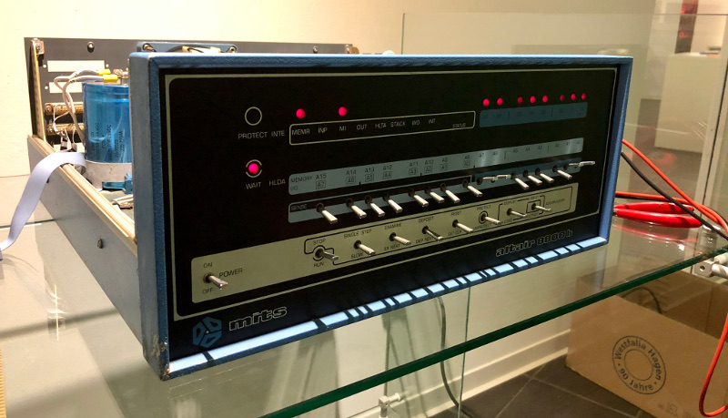 Altair 8800b